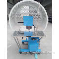 PE corrugated paper box /bundling /tying machine